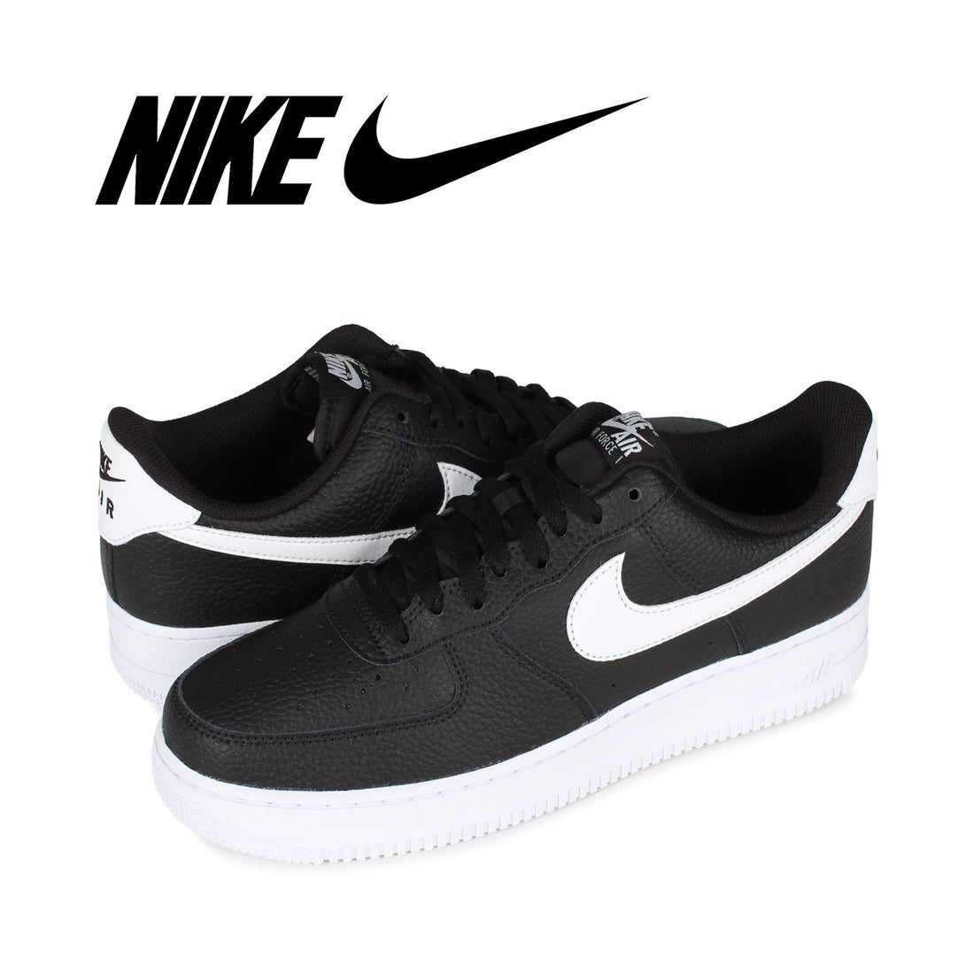 ナイキ NIKE エアフォース1 スニーカー メンズ レディース AIR FORCE 1