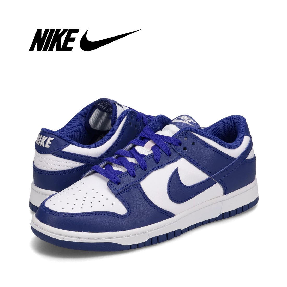 ナイキ NIKE ダンクロー レトロ スニーカー メンズ DUNK LOW RETRO