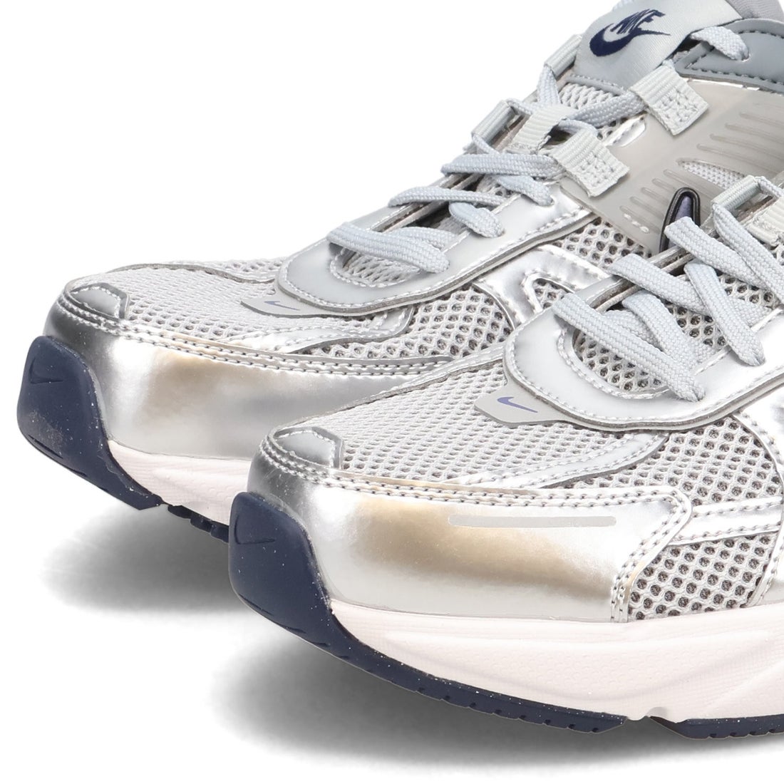 ナイキ NIKE V2K ラン スニーカー メンズ V2K RUN グレー HJ4497-002