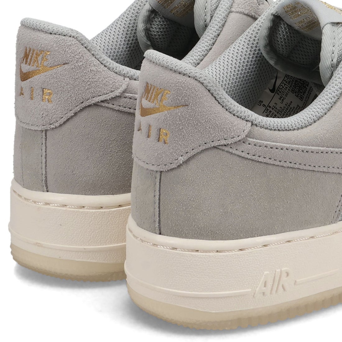 ナイキ NIKE エア フォース 1 07 LV8 スニーカー メンズ AIR FORCE 1