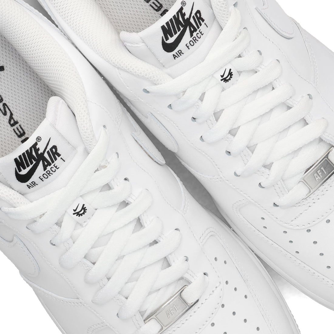 ナイキ NIKE エアフォース1 07 フライイーズ スニーカー メンズ AIR