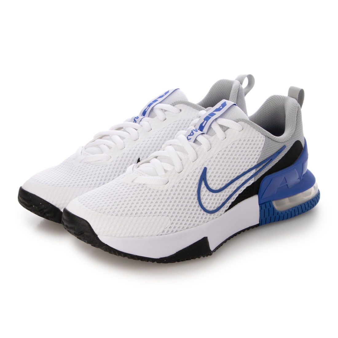 ナイキ NIKE スニーカー メンズ ナイキ エアマックス アルファ