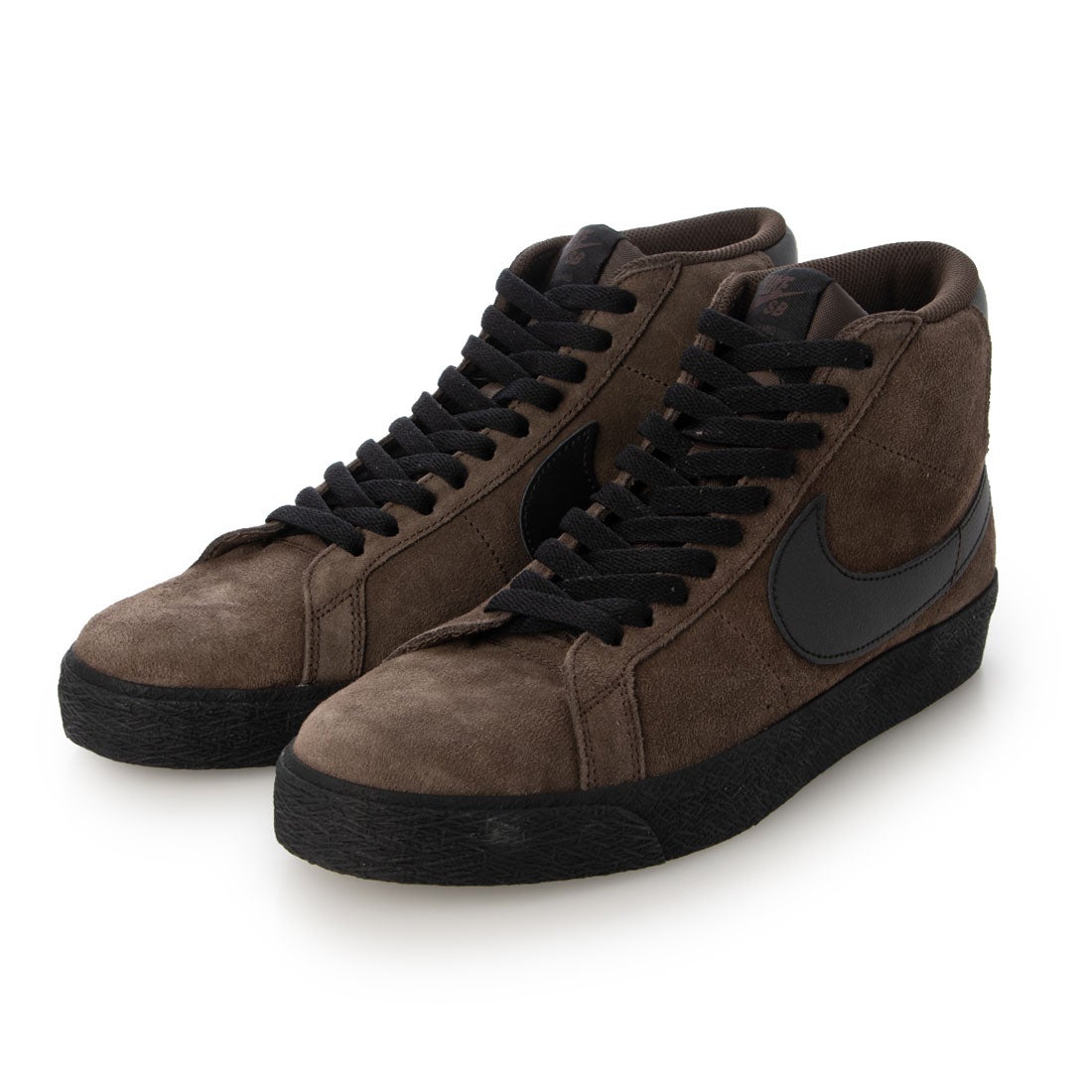 ナイキ NIKE メンズ スニーカー ハイカット スケシュー NIKE SB ZOOM