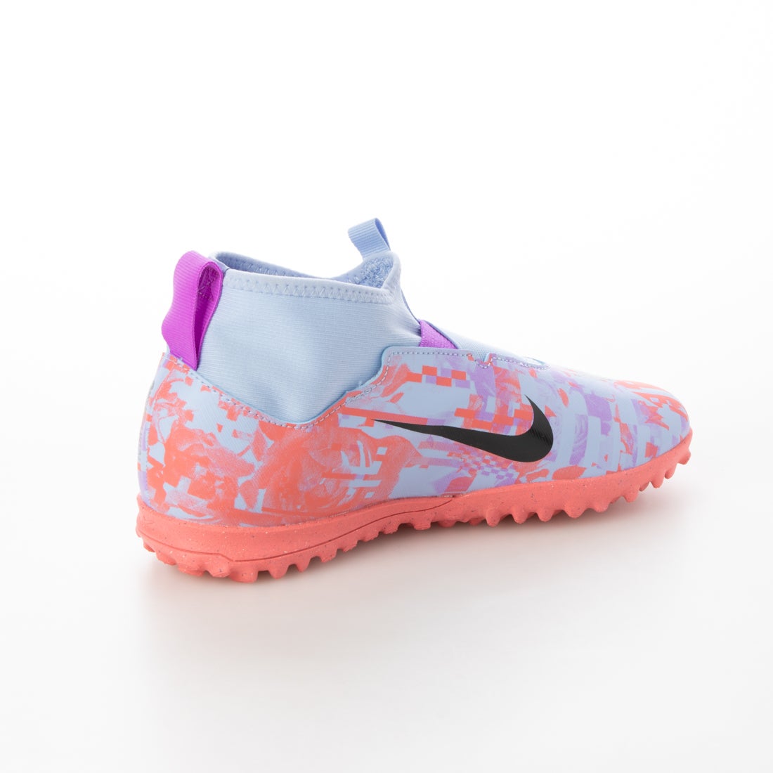 NIKE ナイキ ジュニア ズーム スーパーフライ 9 アカデミー MDS TF