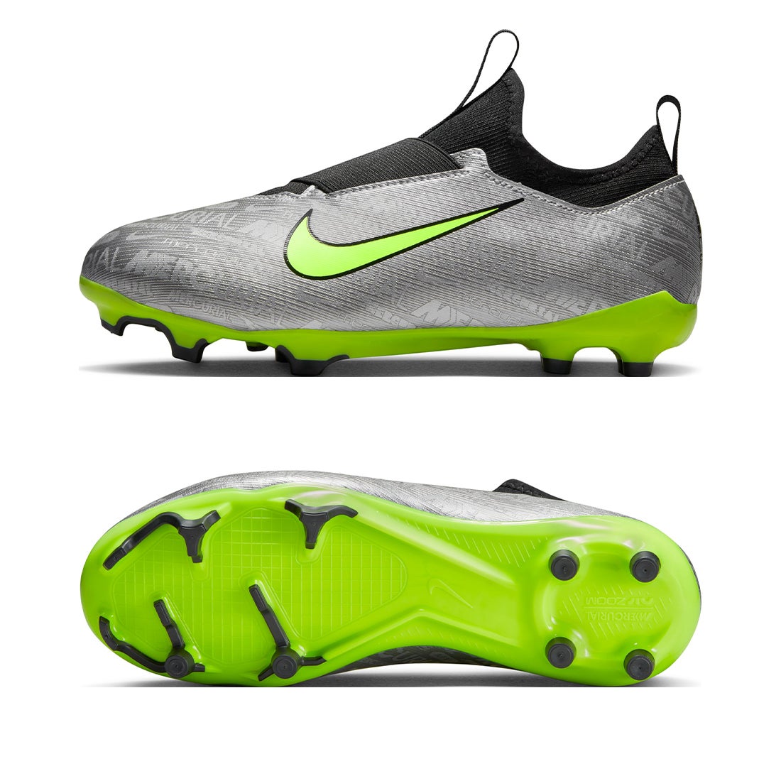 NIKE ナイキ ジュニア ズーム マーキュリアル ヴェイパー 15