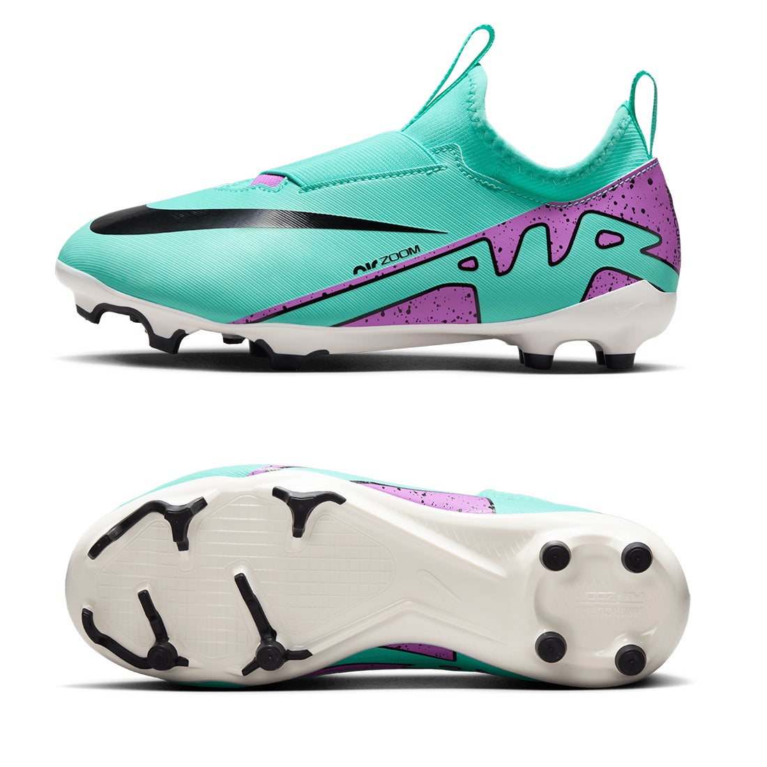 NIKE ナイキ ジュニア ズーム マーキュリアル ヴェイパー 15