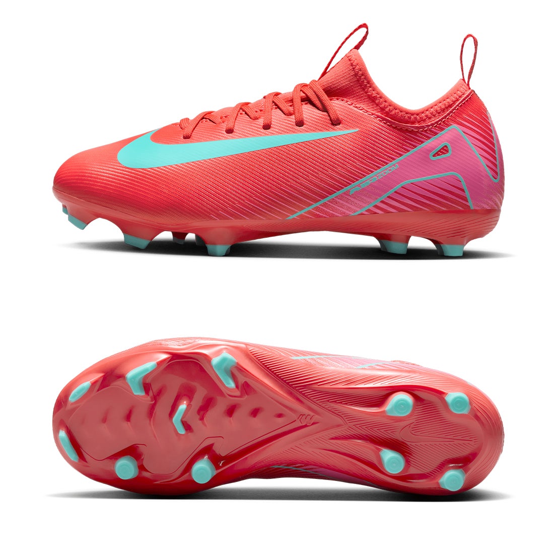 NIKE ナイキ ジュニア ズーム マーキュリアル ヴェイパー 16
