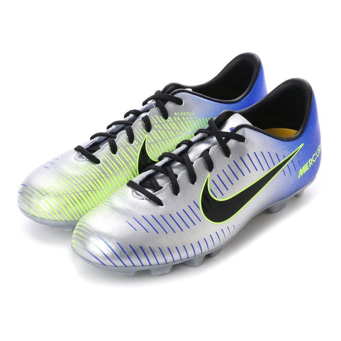 ナイキ NIKE ジュニア サッカー スパイクシューズ マーキュリアル