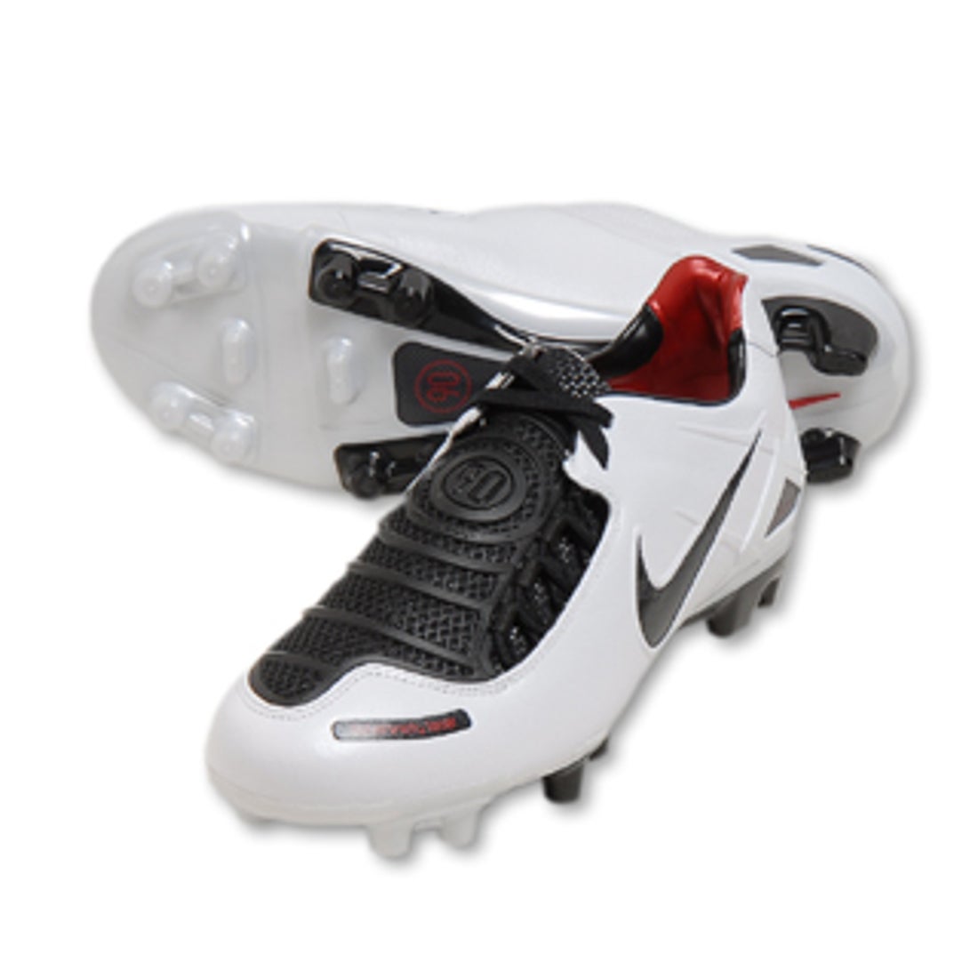 NIKE ナイキ トータル90 レーザー K-HG(ホワイト) 316535 101 サッカー