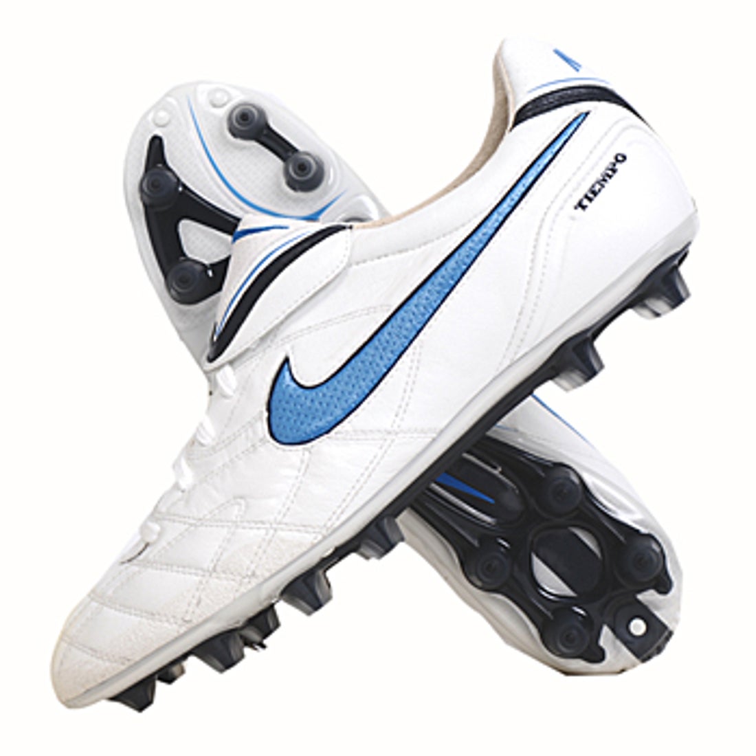 NIKE ナイキ ティエンポ レジェンド III HG-E AF(ホワイト) 366213 144