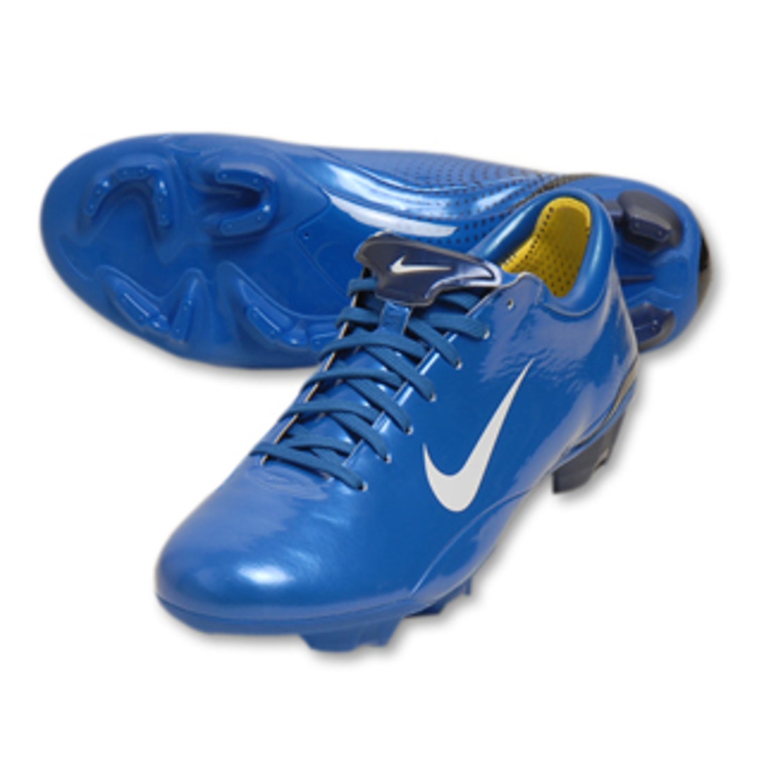 NIKE ナイキ マーキュリアル ヴェイパーⅢ HG(ブルー) 312607 414