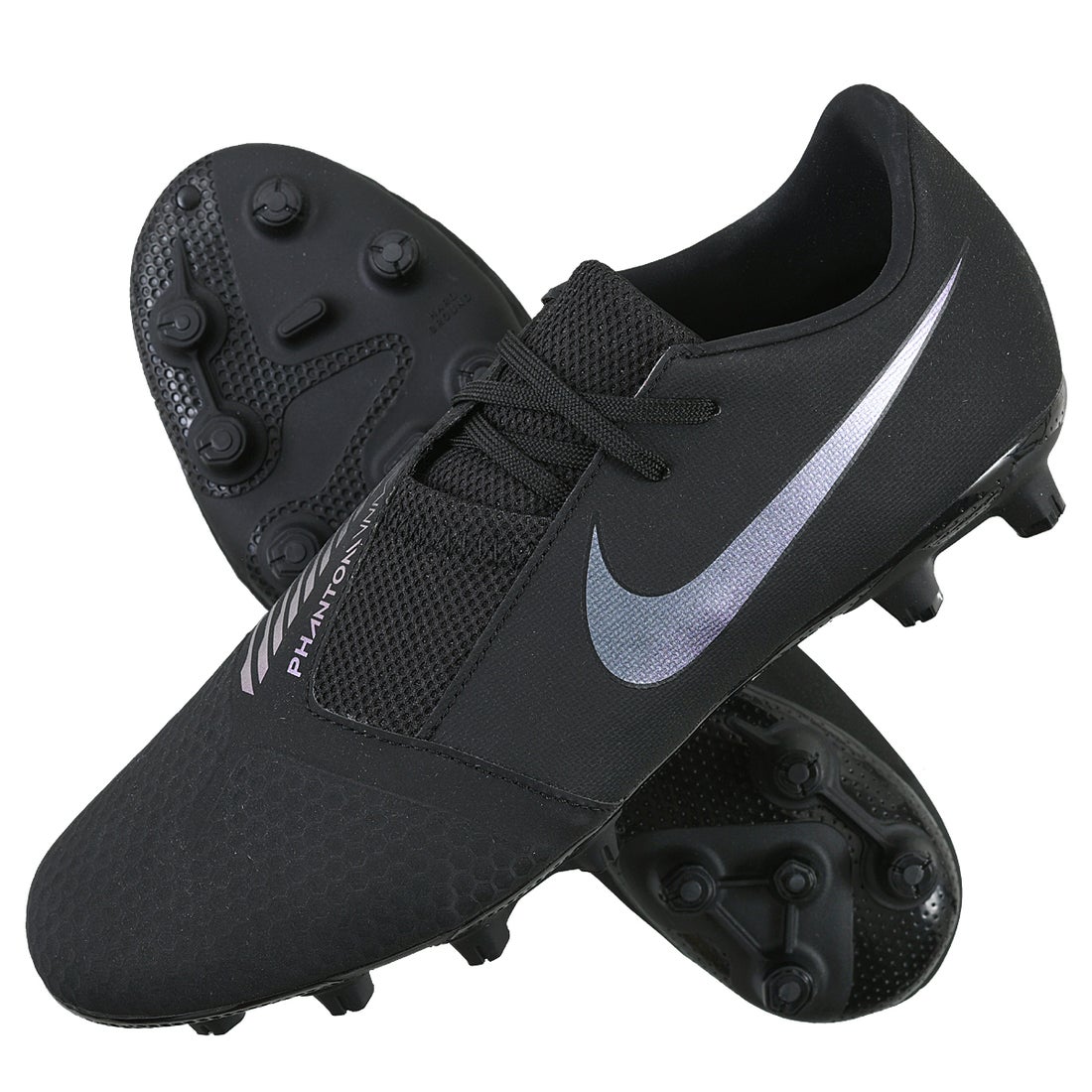 NIKE ナイキ ファントム ヴェノム アカデミー HG(ブラック) AO0567 010