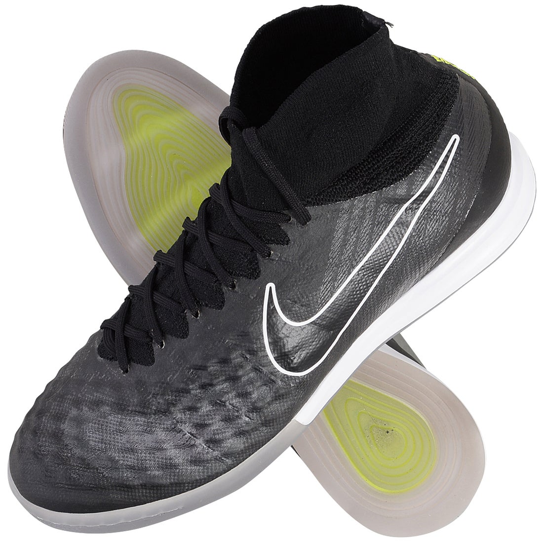 NIKE ナイキ マジスタ X プロキシモ II IC（ブラック） 843957 007