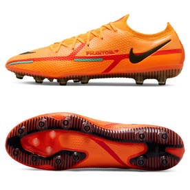 NIKE ナイキ ファントム GT2 エリート AG-PRO(オレンジ×ブラック
