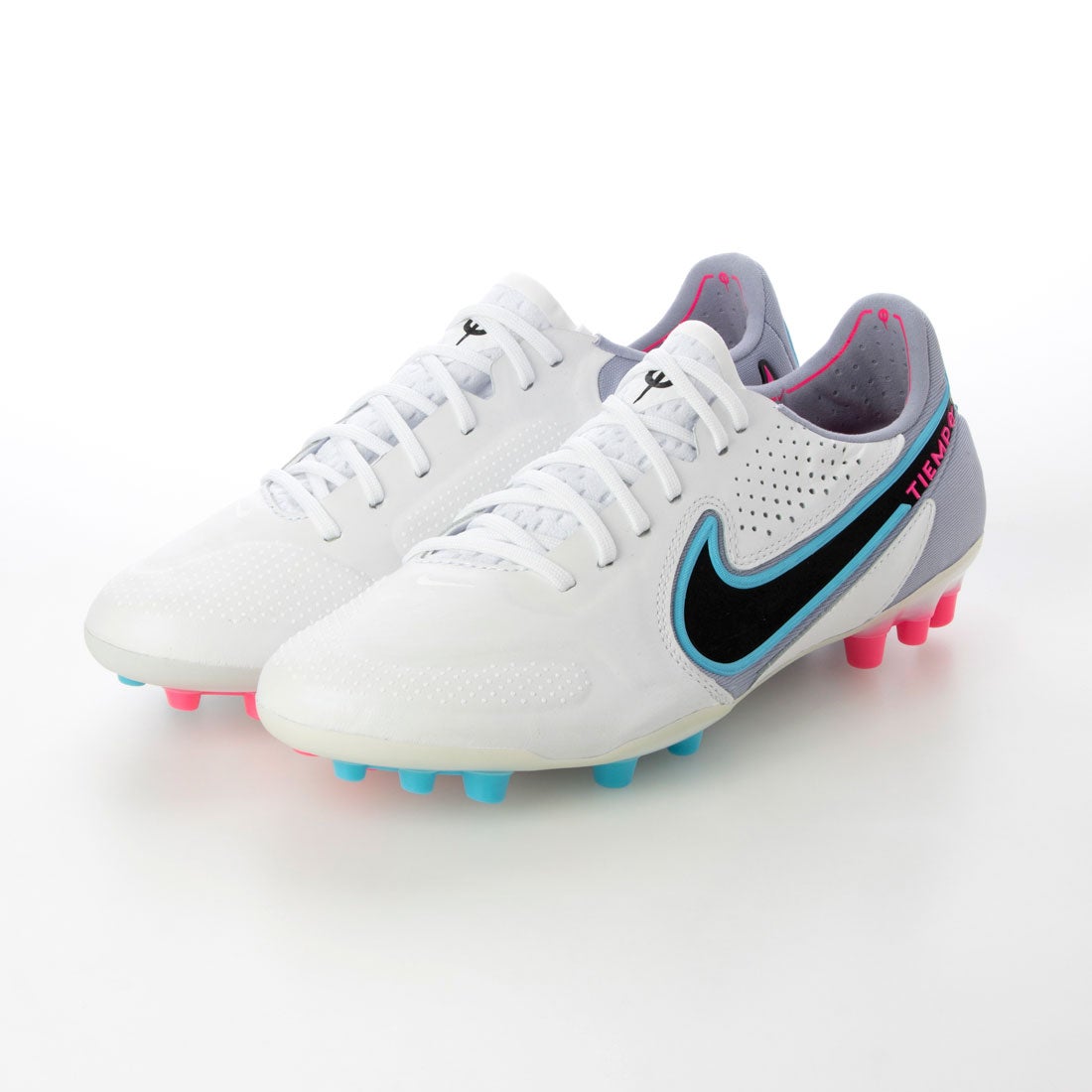 NIKE ナイキ ティエンポ レジェンド 9 エリート AG-PRO(ホワイト