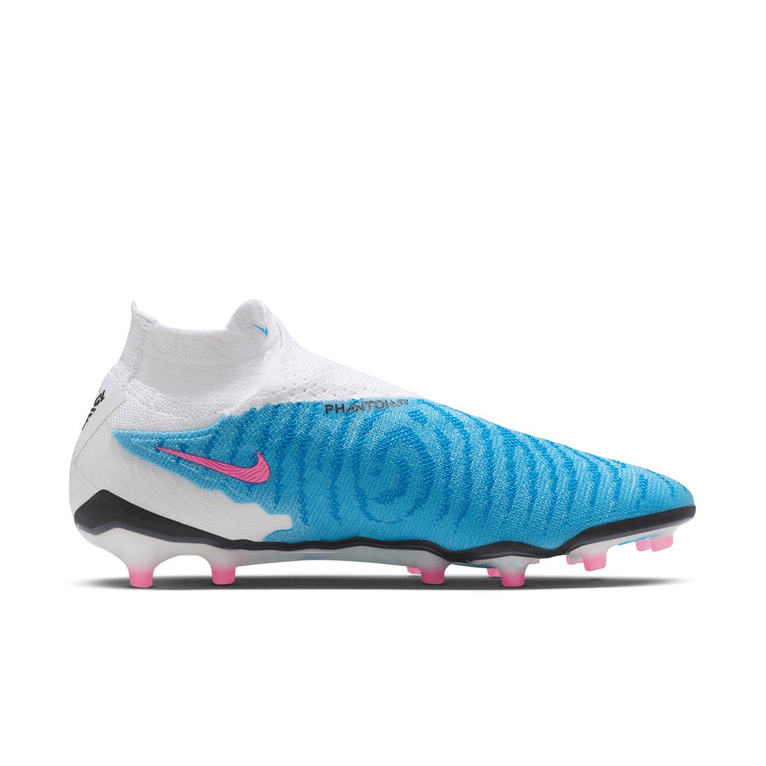 NIKE ナイキ ファントム GX エリート DF AG-PRO(ブルー×ピンク