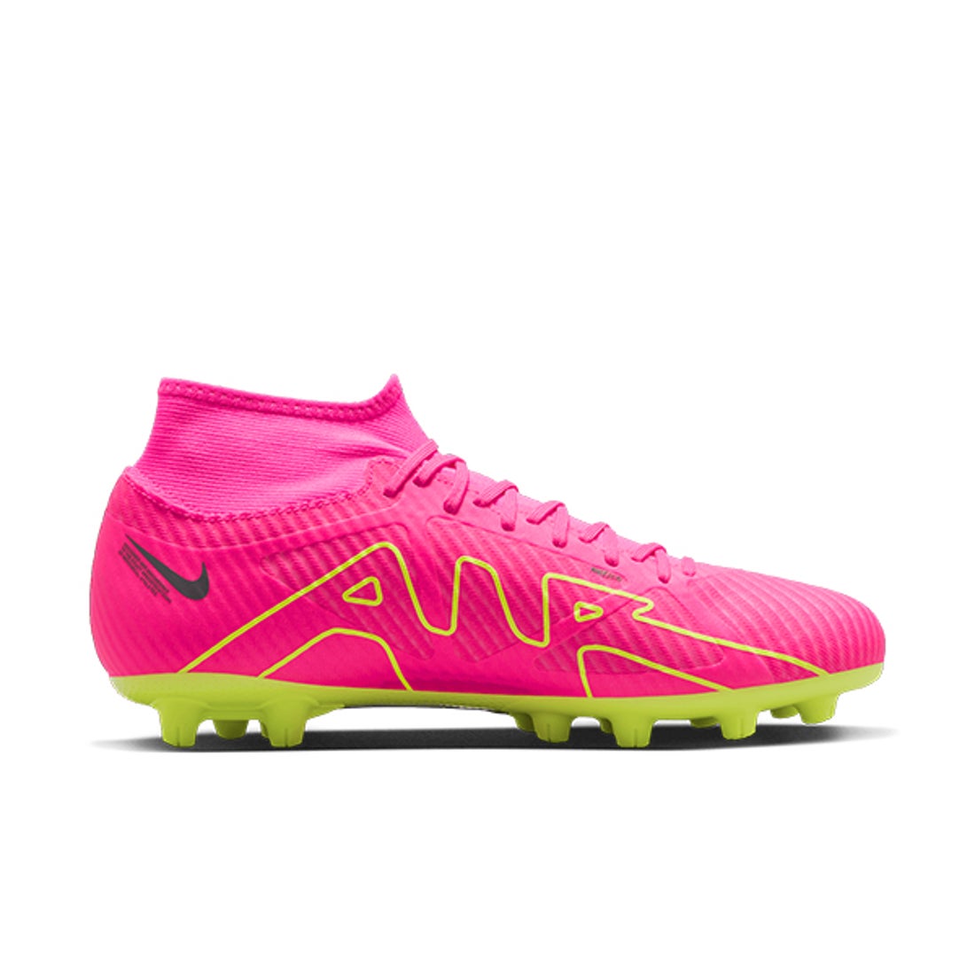 NIKE ナイキ ズーム マーキュリアル スーパーフライ 9 アカデミー HG