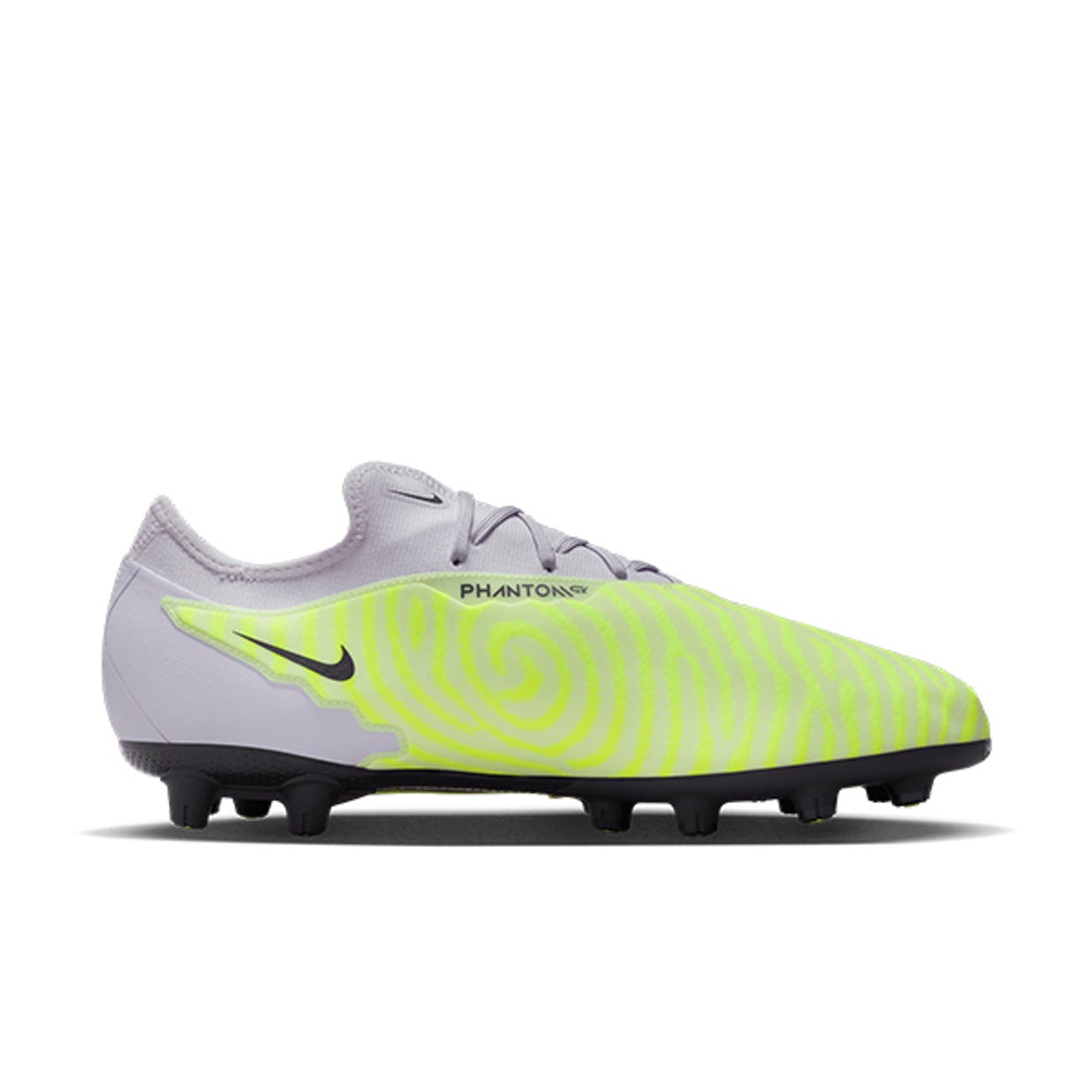 NIKE ナイキ ファントム GX プロ HG(イエロー×グレー) DD9464 705