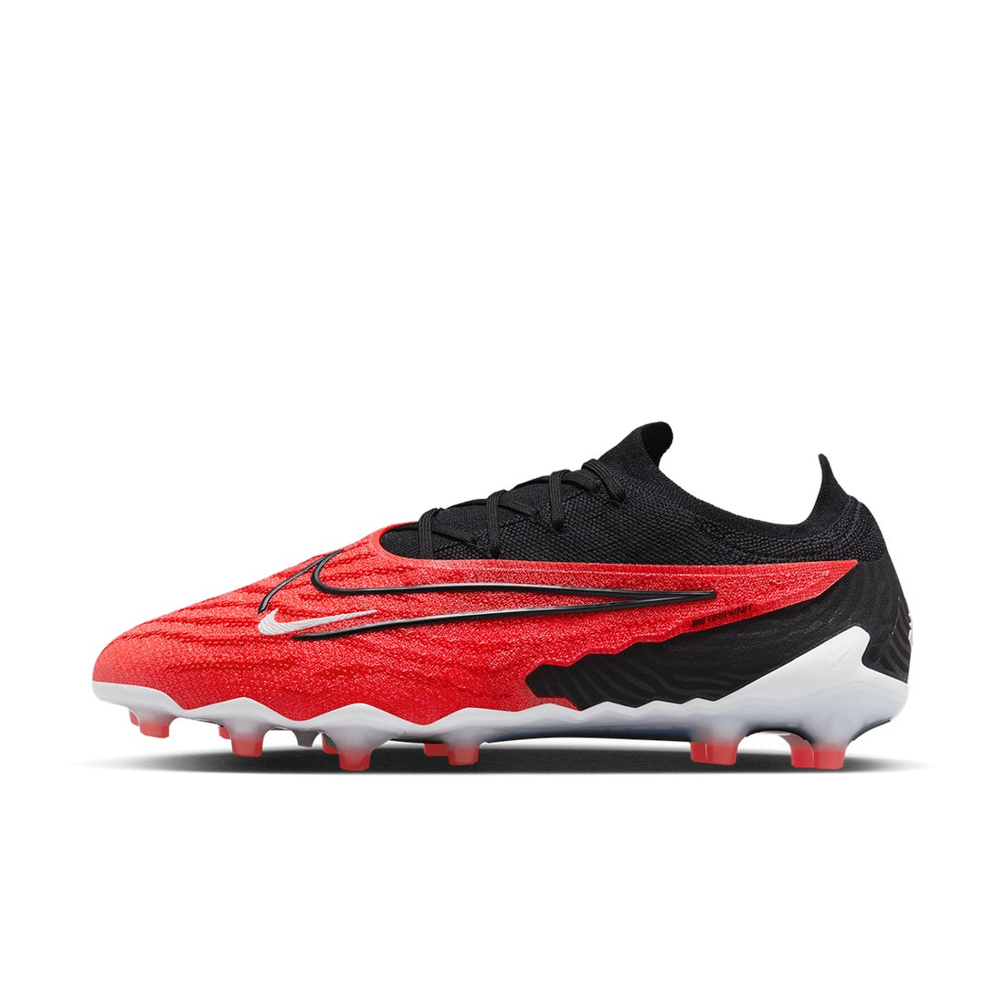 NIKE ナイキ ファントム GX エリート AG-PRO(レッド×ブラック) DD9441