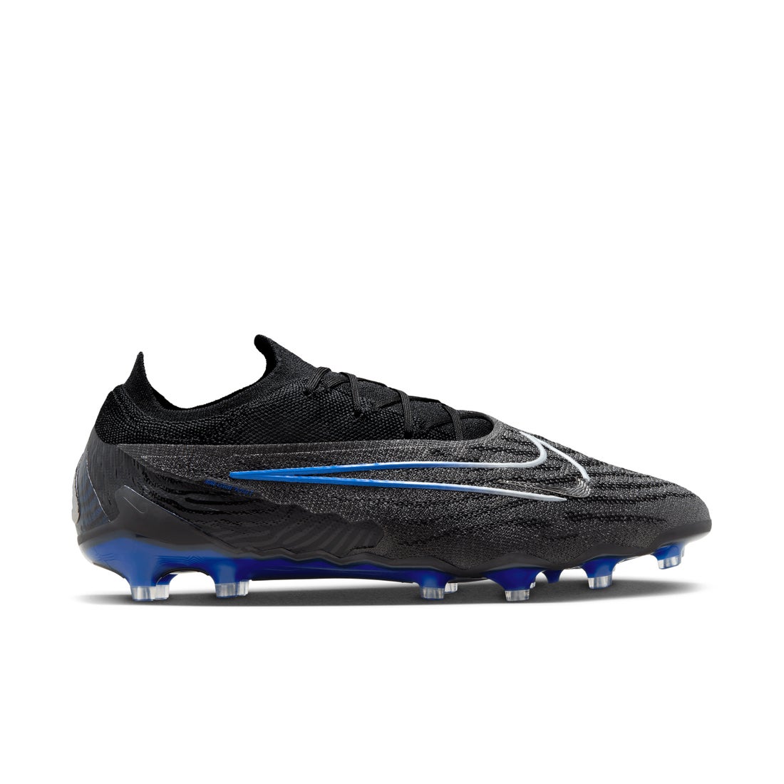 NIKE ナイキ ファントム GX エリート AG-PRO(ブラック×ブルー) DD9441