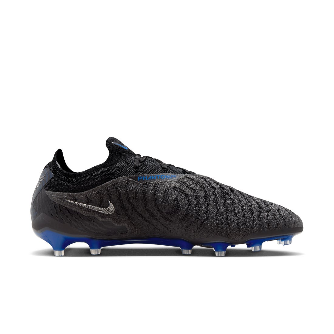 NIKE ナイキ ファントム GX エリート AG-PRO(ブラック×ブルー) DD9441
