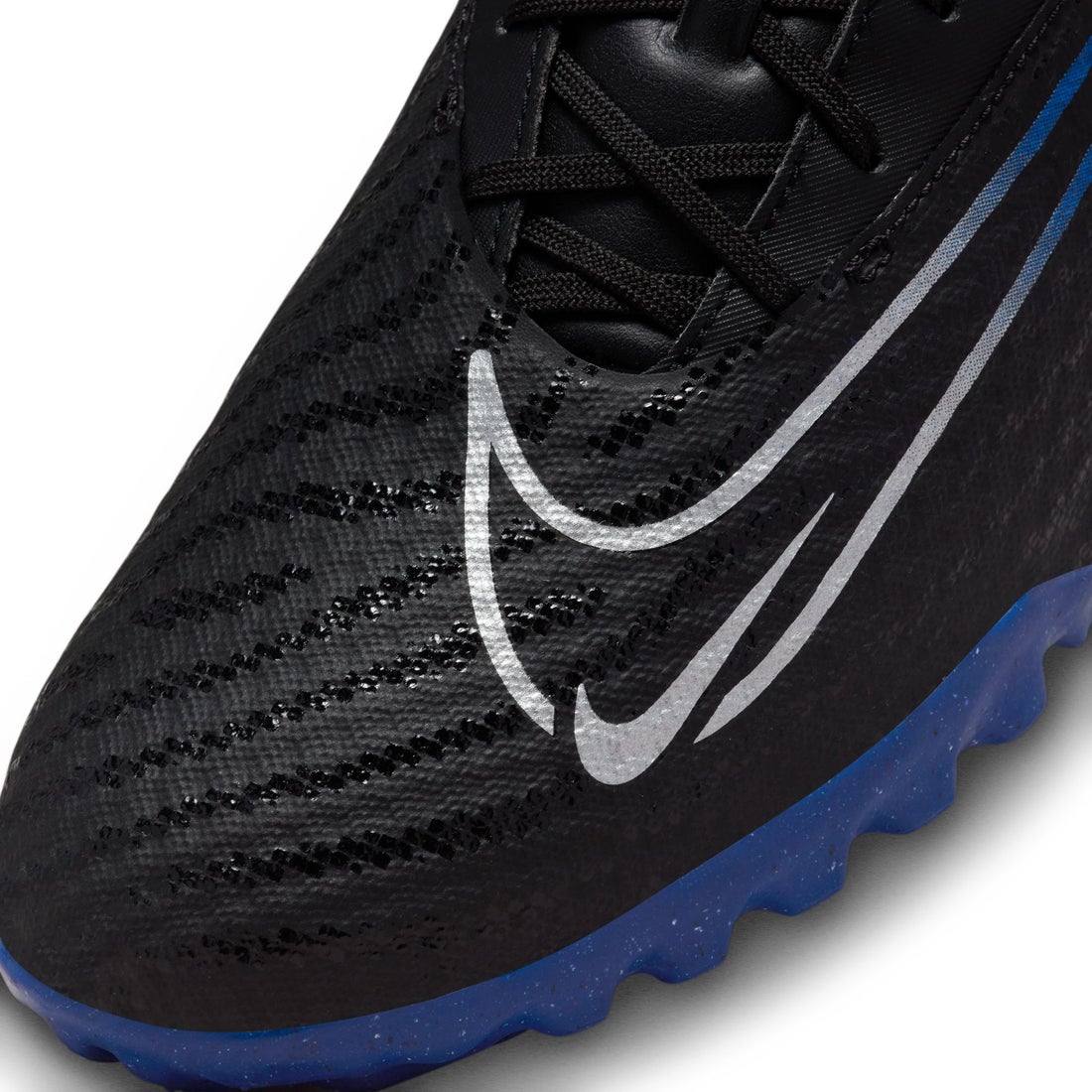 NIKE ナイキ ファントム GX アカデミー TF(ブラック×ブルー) DD9477