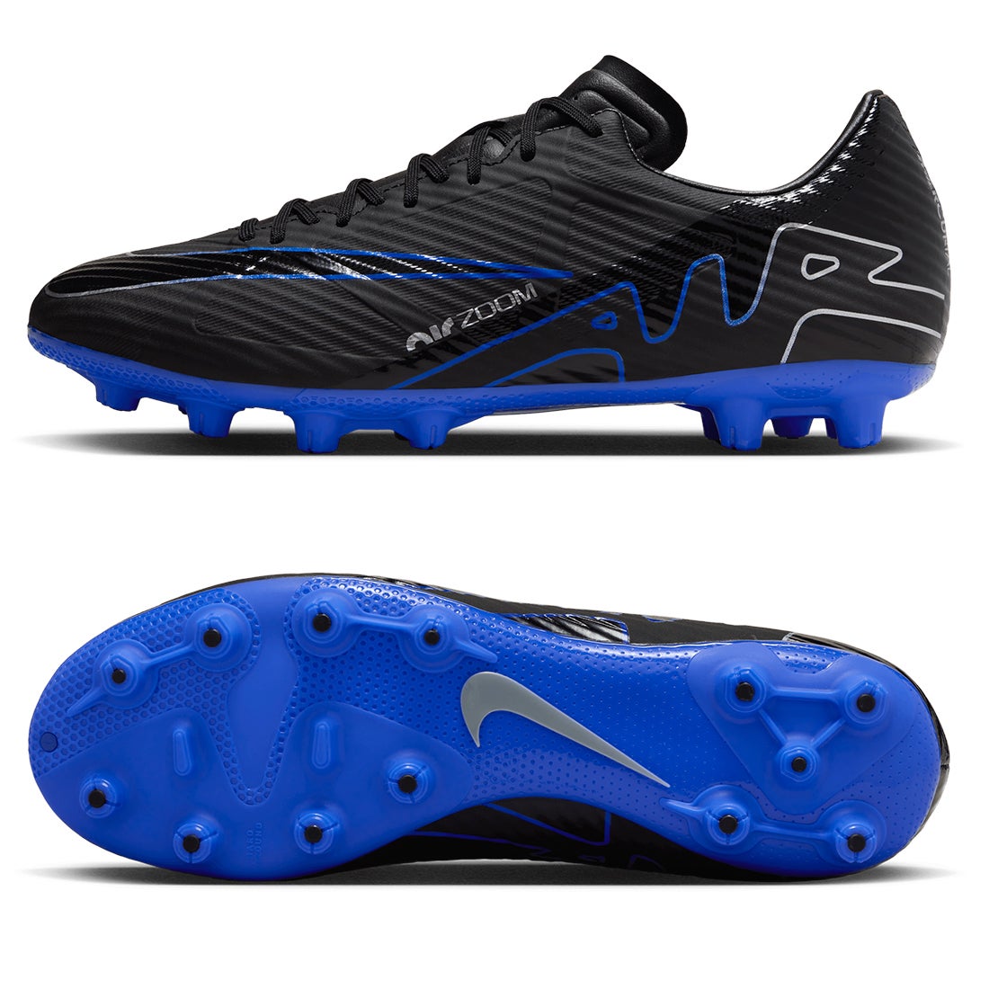 NIKE ナイキ ズーム マーキュリアル ヴェイパー 15 アカデミー HG