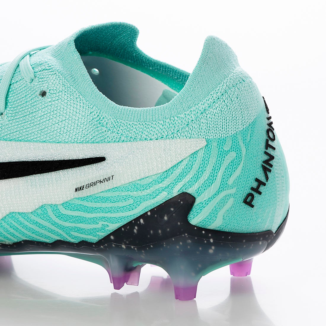 NIKE ナイキ ファントム GX エリート FG(グリーン×ホワイト×ブラック