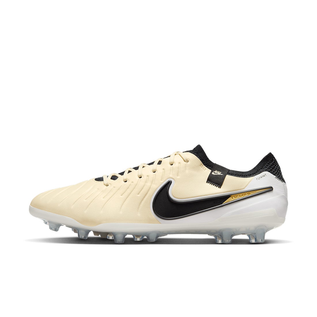 NIKE ナイキ ティエンポ レジェンド 10 エリート AG-PRO(イエロー