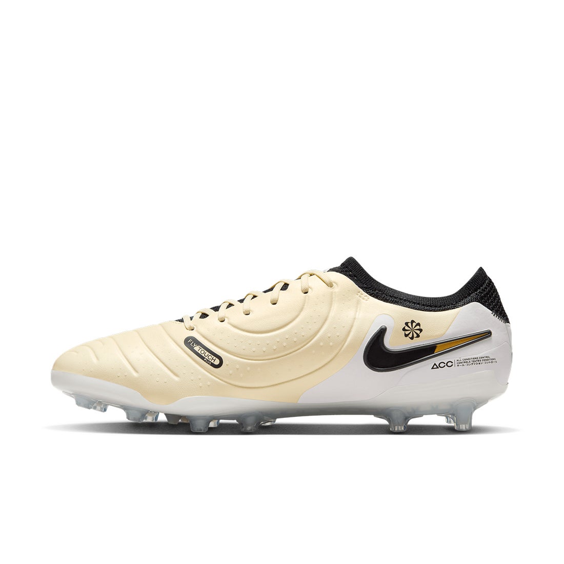 NIKE ナイキ ティエンポ レジェンド 10 エリート AG-PRO(イエロー