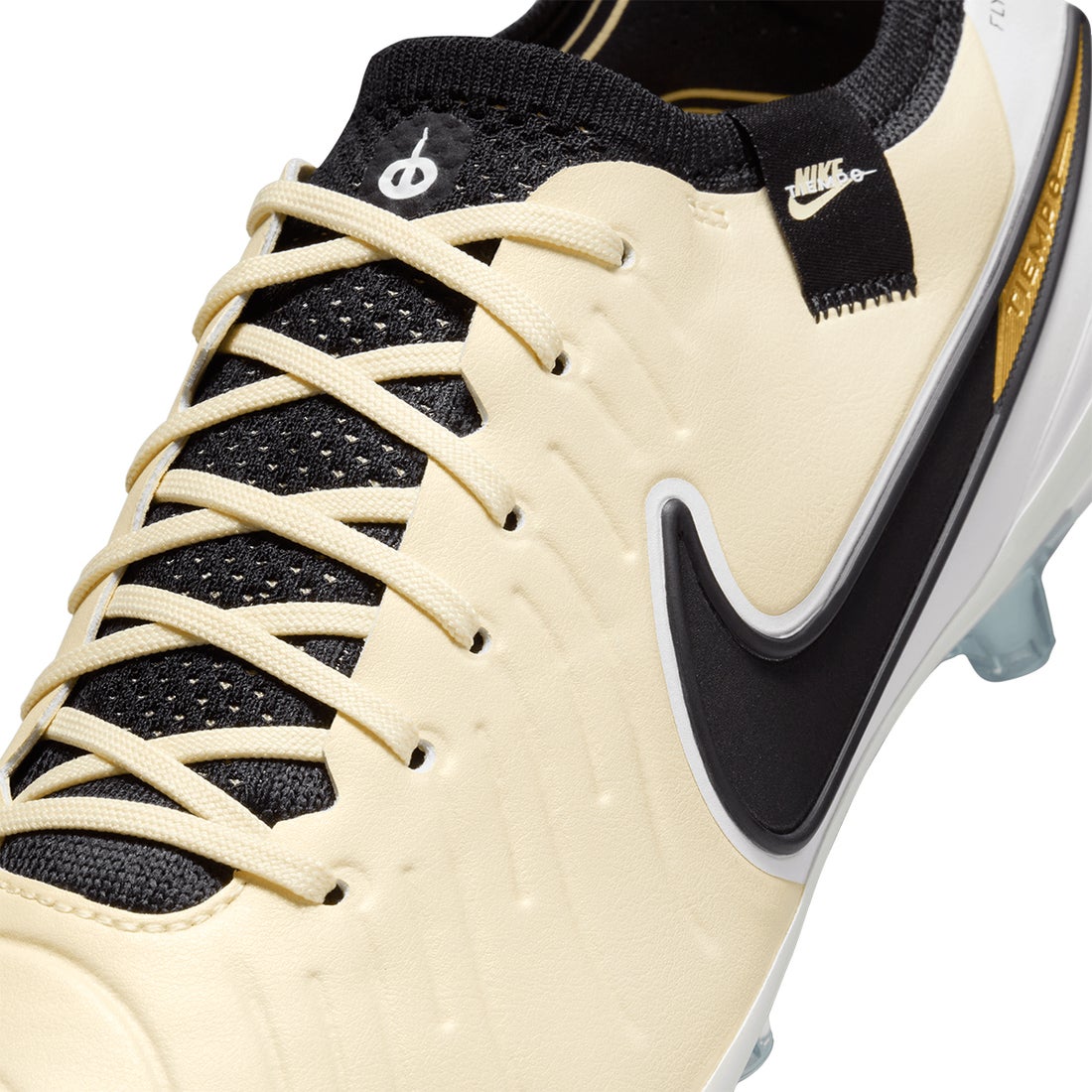 NIKE ナイキ ティエンポ レジェンド 10 エリート AG-PRO(イエロー