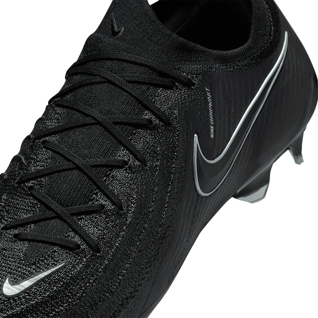 NIKE ナイキ ファントム GX II エリート FG(ブラック×ブラック) FJ2559