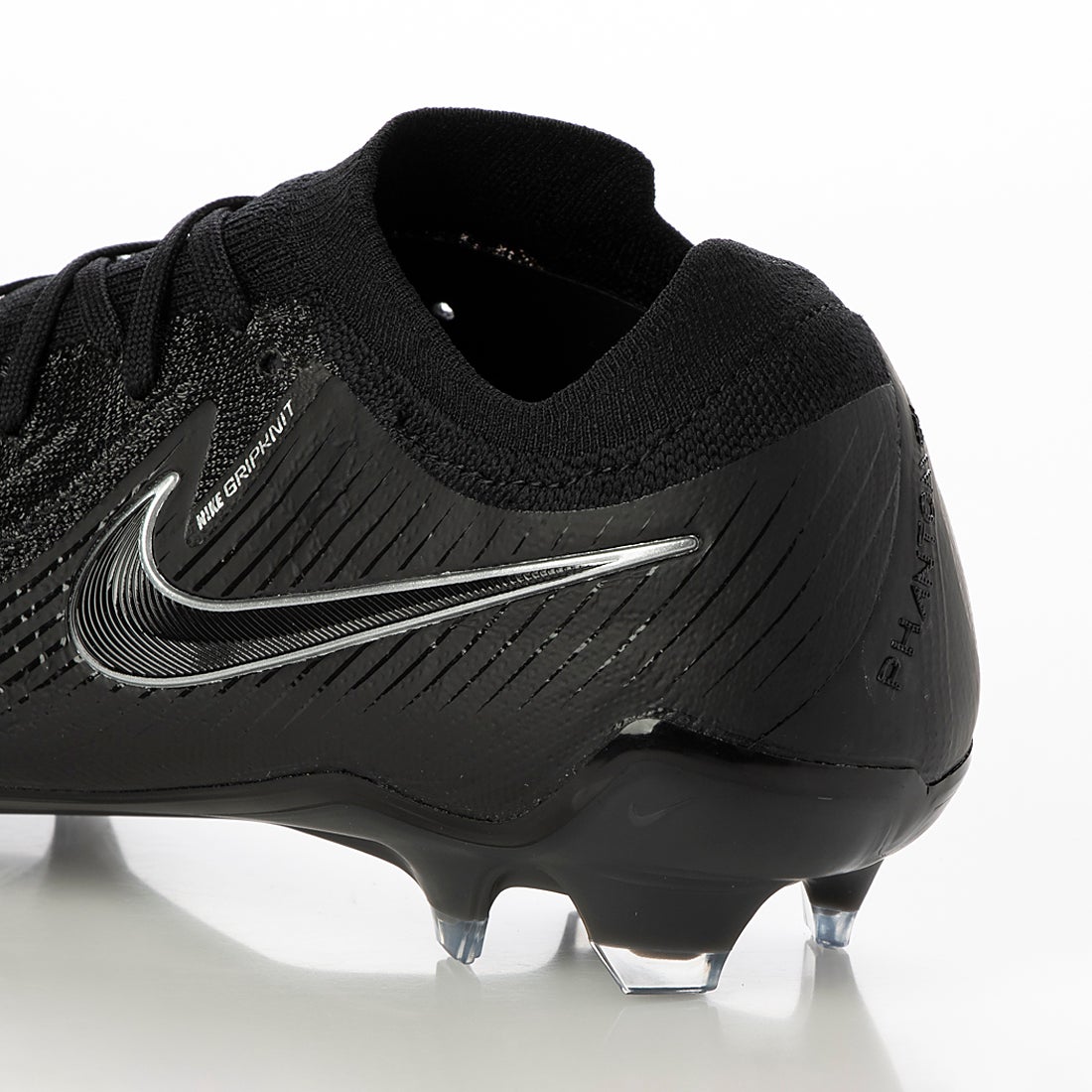 NIKE ナイキ ファントム GX II エリート FG(ブラック×ブラック) FJ2559