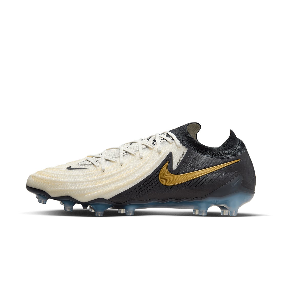 NIKE ナイキ ファントム GX II エリート AG-PRO(ホワイト×ブラック