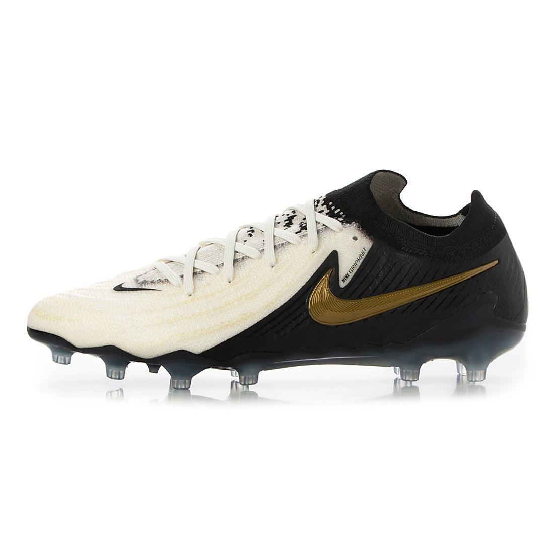 NIKE ナイキ ファントム GX II エリート AG-PRO(ホワイト×ブラック