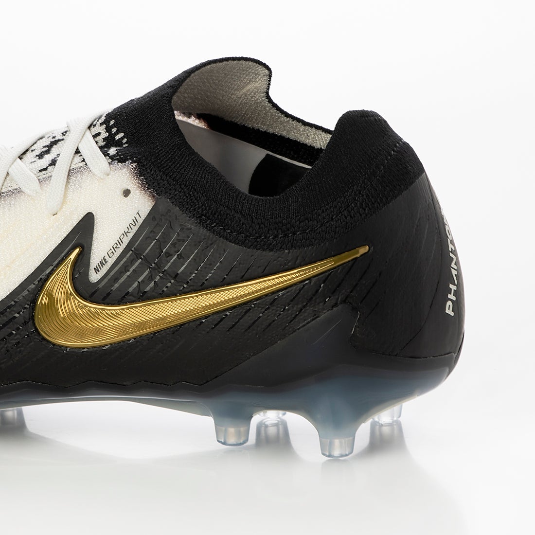 NIKE ナイキ ファントム GX II エリート AG-PRO(ホワイト×ブラック