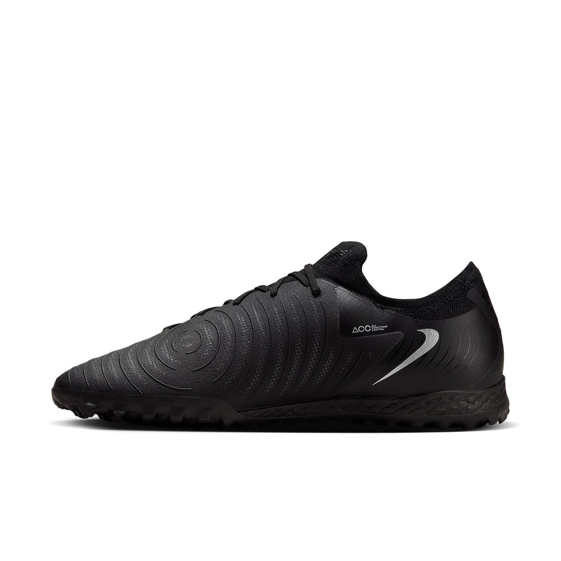NIKE ナイキ ファントム GX II プロ TF(ブラック×ブラック) FJ2583 1