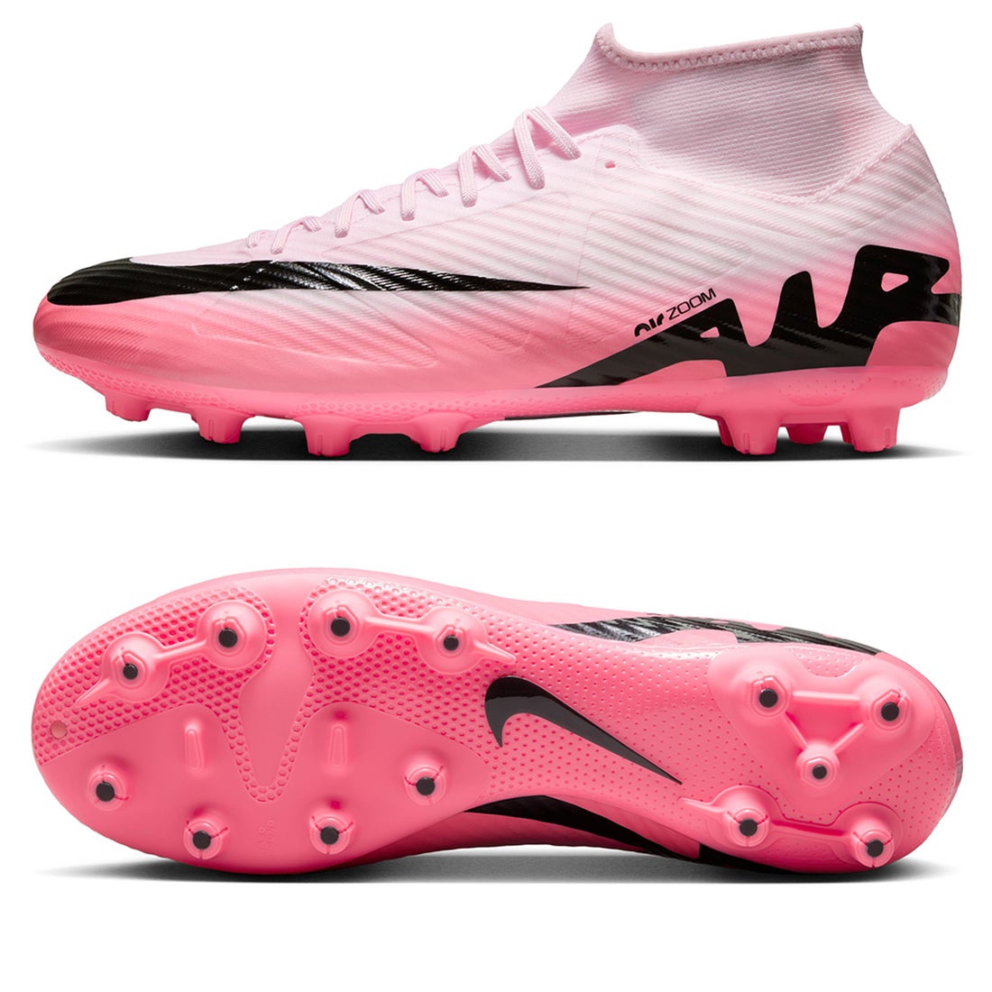 NIKE ナイキ ズーム マーキュリアル スーパーフライ 9 アカデミー HG