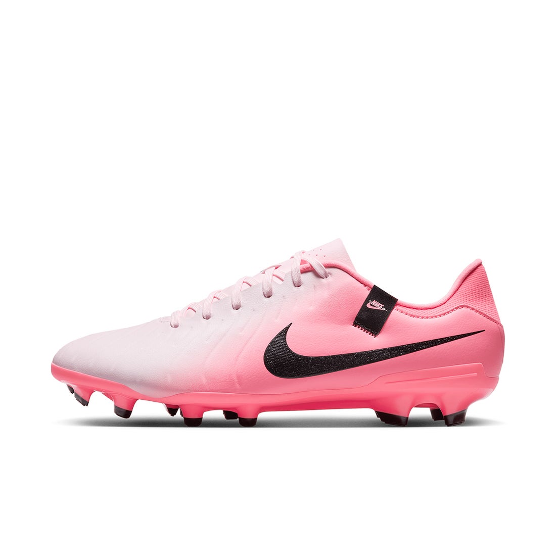NIKE ナイキ ティエンポ レジェンド 10 アカデミー FG/MG(ピンク