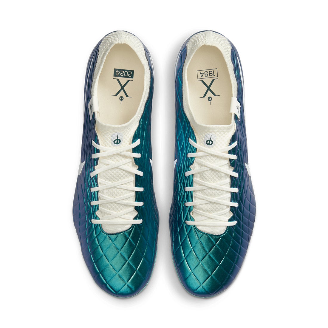 NIKE ナイキ ティエンポ レジェンド 10 エリート AG-PRO 30(グリーン