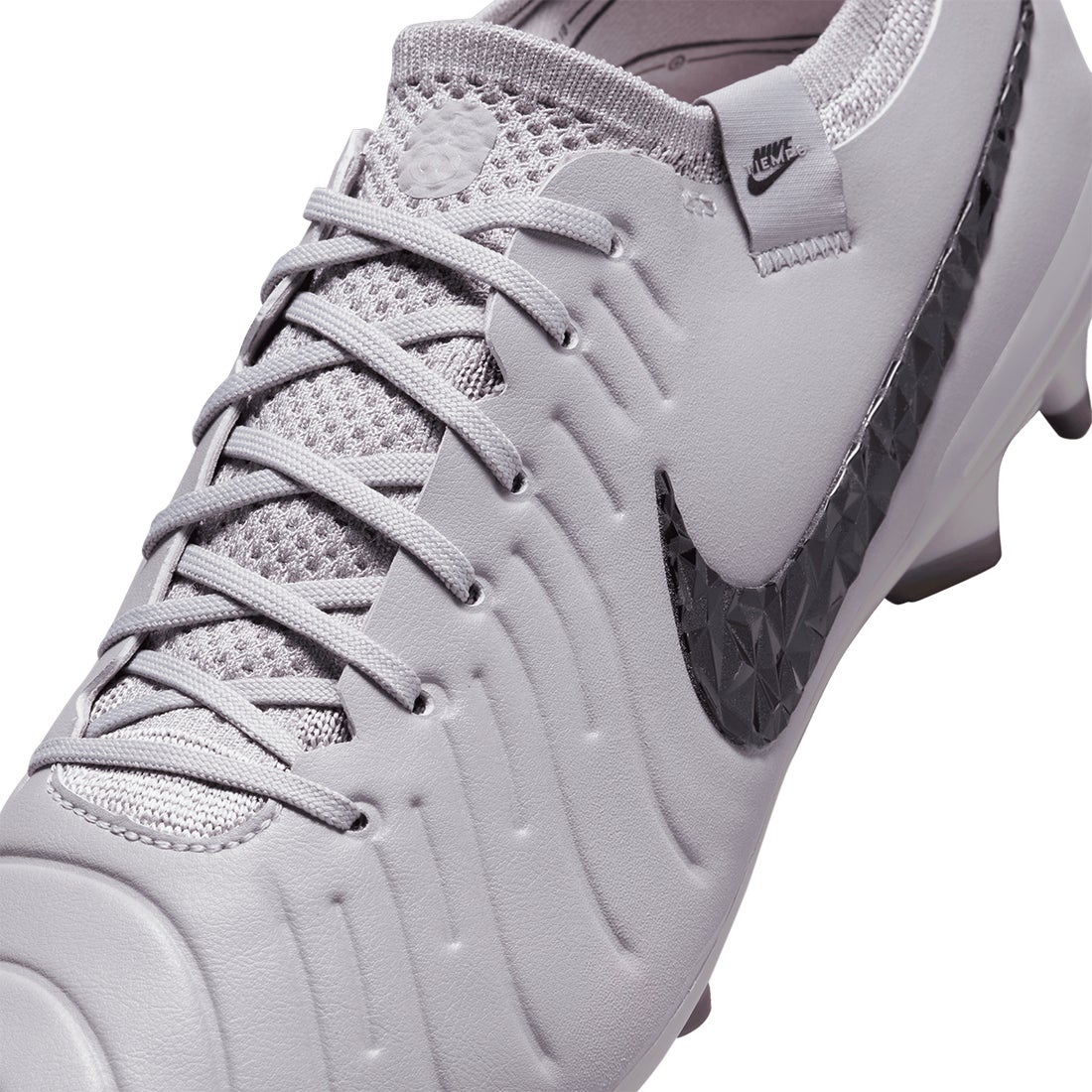 NIKE ナイキ ティエンポ レジェンド 10 エリート FG AS(グレー