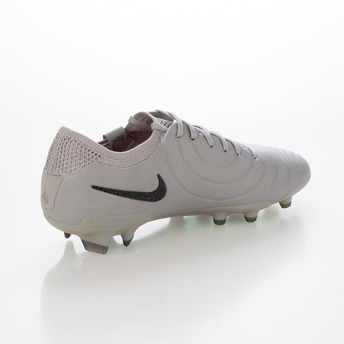 NIKE ナイキ ティエンポ レジェンド 10 エリート FG AS(グレー