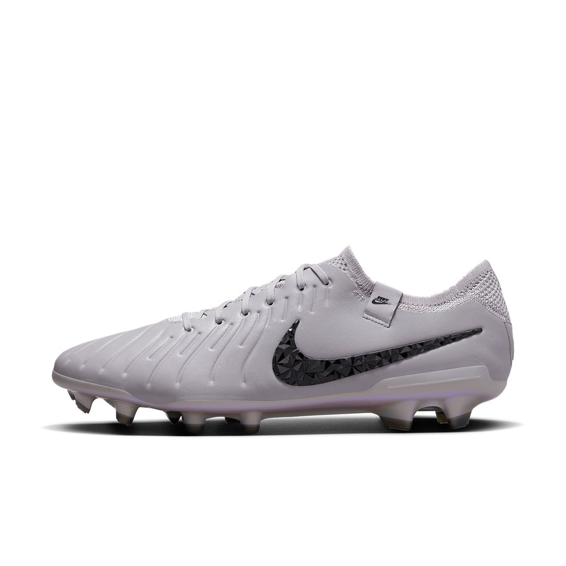 NIKE ナイキ ティエンポ レジェンド 10 エリート FG AS(グレー