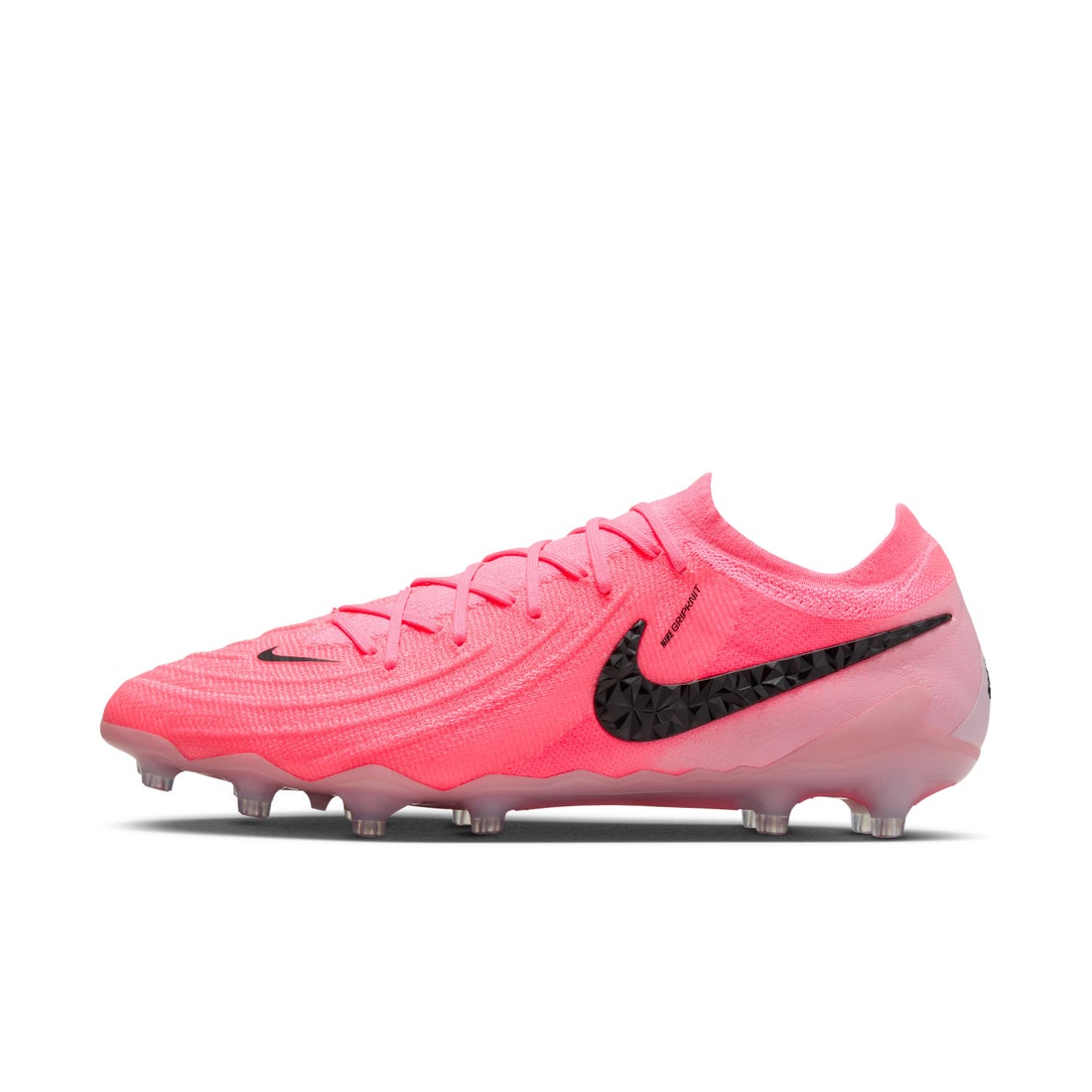 NIKE ナイキ ファントム GX II エリート AG-PRO(ピンク×ブラック