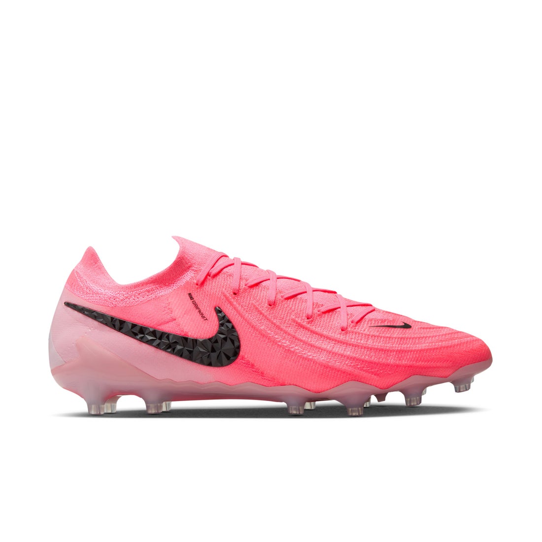 NIKE ナイキ ファントム GX II エリート AG-PRO(ピンク×ブラック