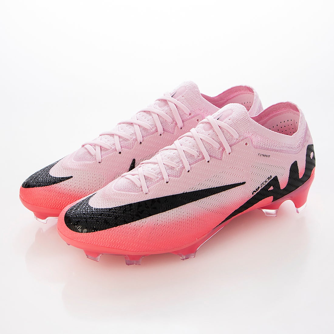 NIKE ナイキ ズーム マーキュリアル ヴェイパー 15 エリート FG(ピンク