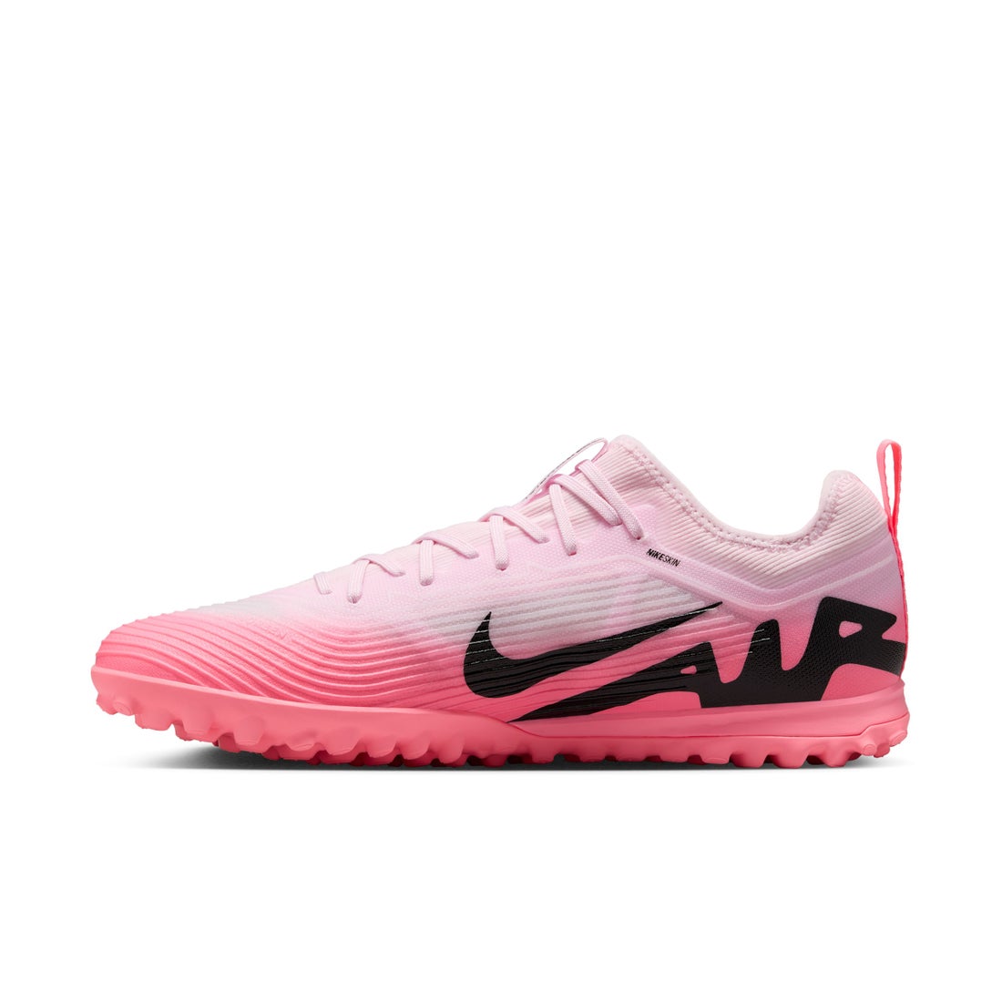 NIKE ナイキ ズーム マーキュリアル ヴェイパー 15 プロ TF(ピンク