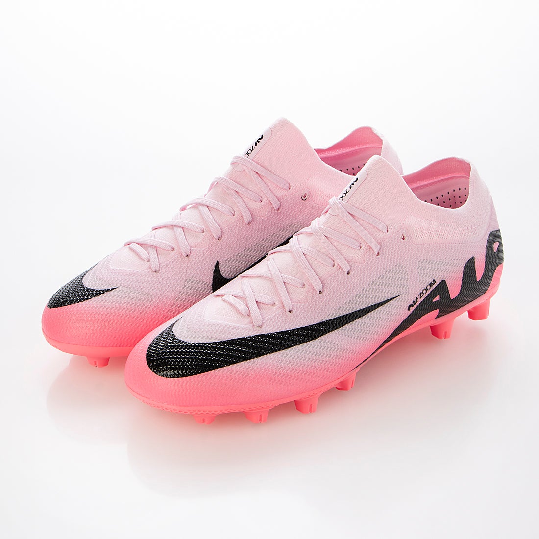 NIKE ナイキ ズーム マーキュリアル ヴェイパー 15 プロ HG(ピンク
