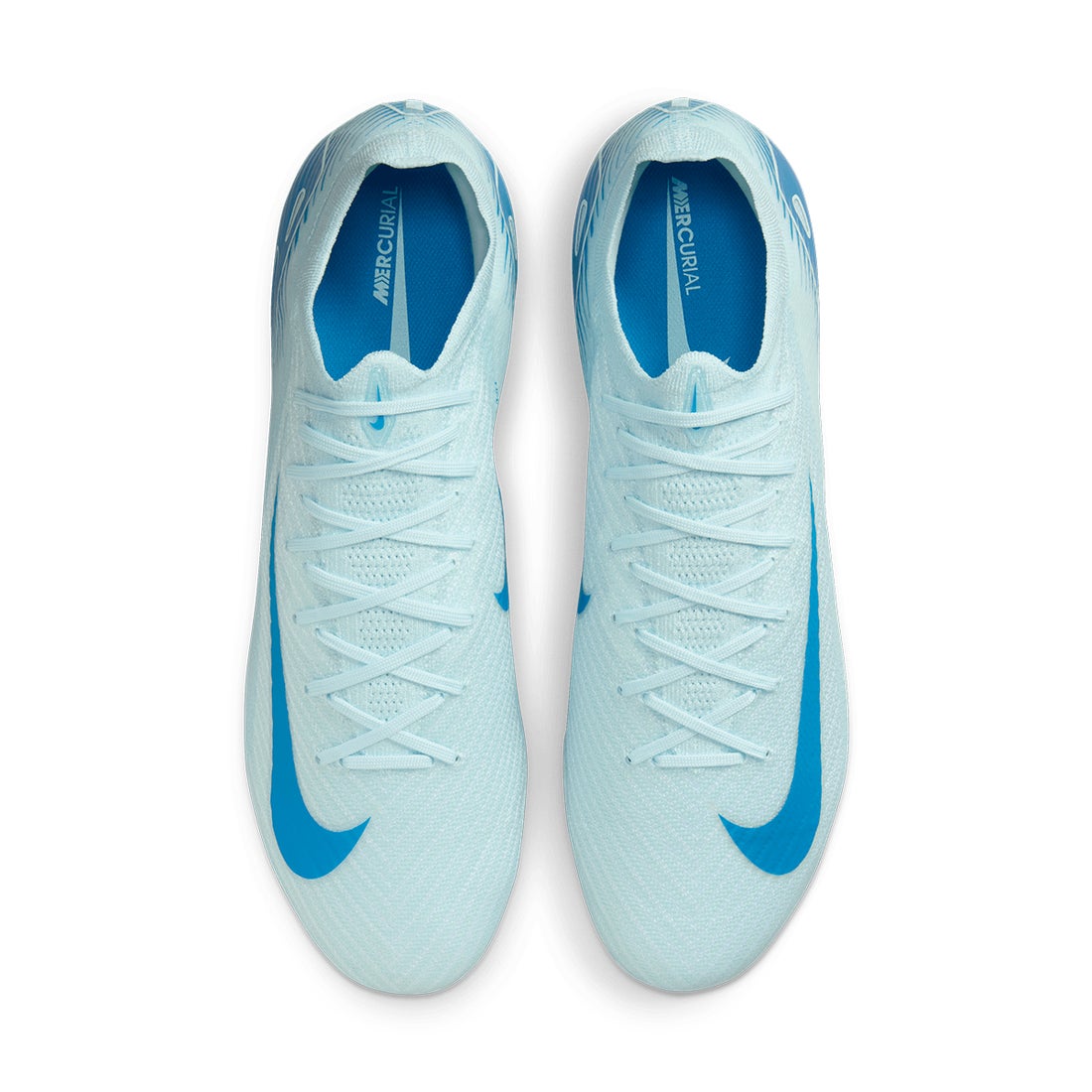 NIKE ナイキ ズーム マーキュリアル ヴェイパー 16 エリート FG(ブルー