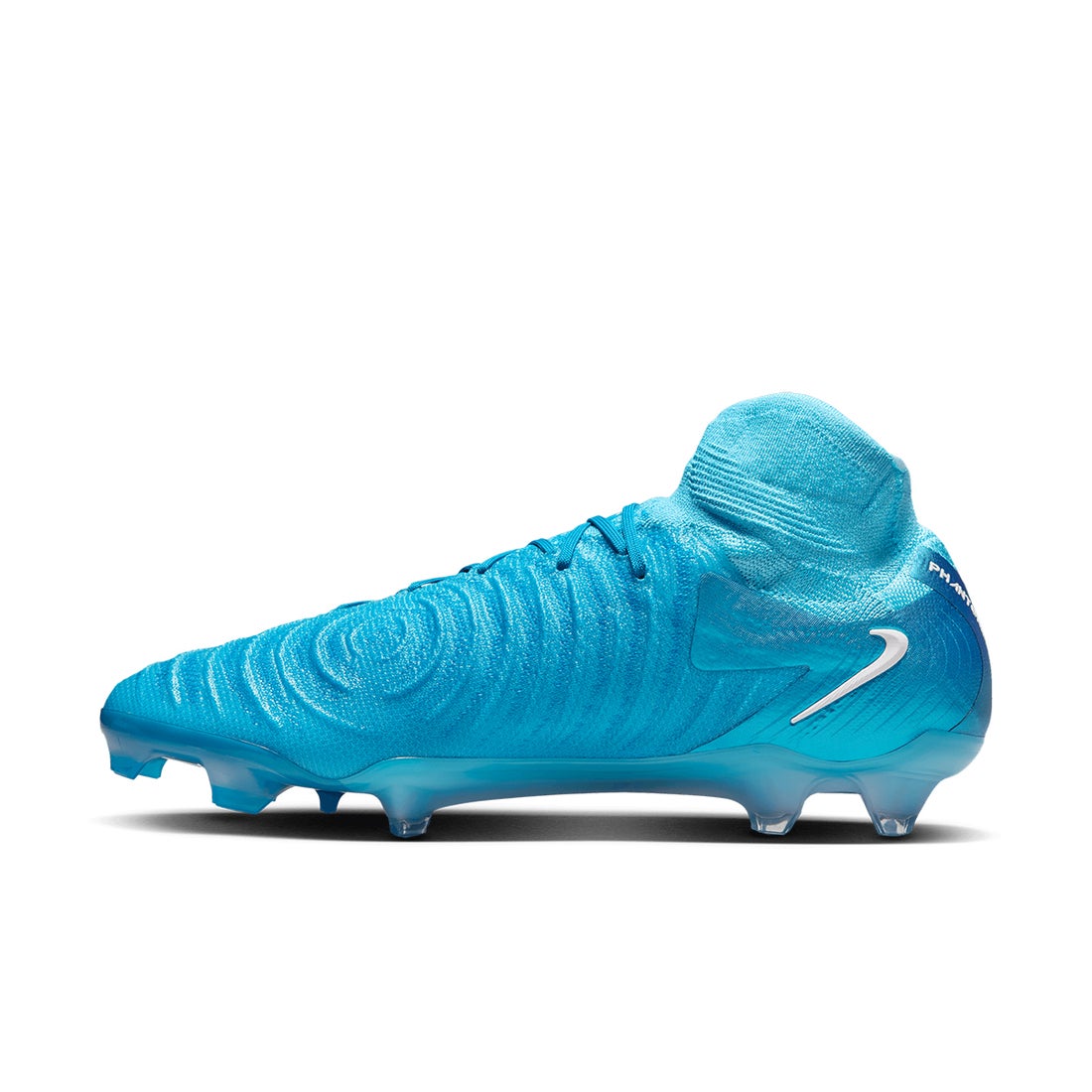 NIKE ナイキ ファントム ルナ II エリート FG(ブルー×ホワイト) FJ2572